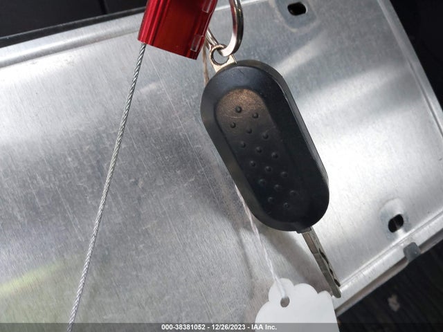 2017 FIAT 500C 3C3CFFJH0HT661839 Photo 10