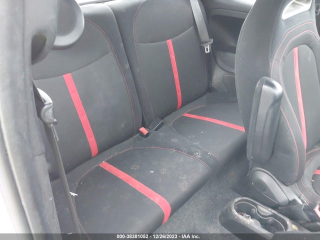 2017 FIAT 500C 3C3CFFJH0HT661839 Photo 7