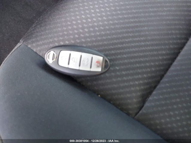 1N4AL3AP3GC233622 Nissan Altima 2.5 Sr