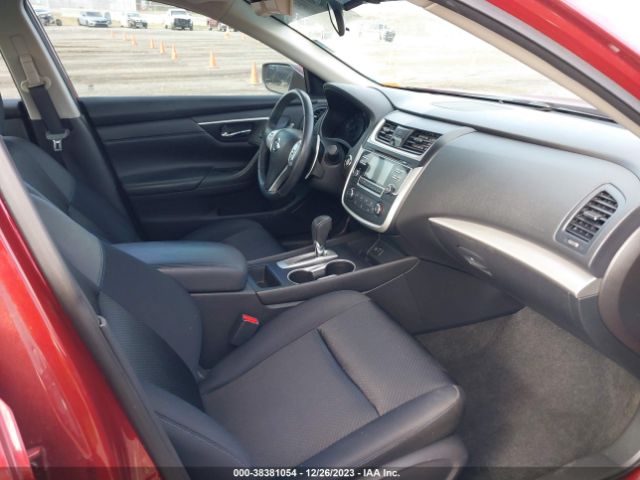 1N4AL3AP3GC233622 Nissan Altima 2.5 Sr