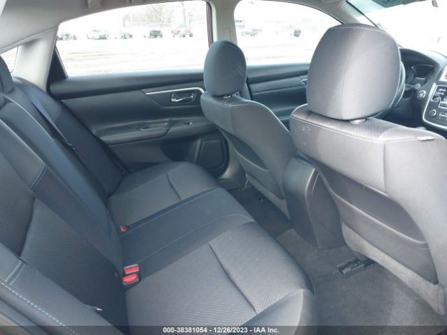 1N4AL3AP3GC233622 Nissan Altima 2.5 Sr