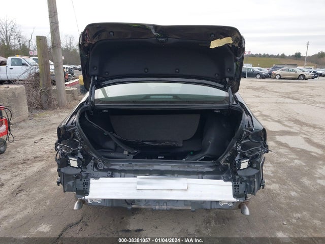 Honda ACCORD EX 2024 1HGCY1F34RA020032 Image 17