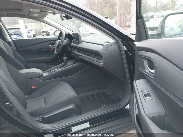 Honda ACCORD EX 2024 1HGCY1F34RA020032 Image 5