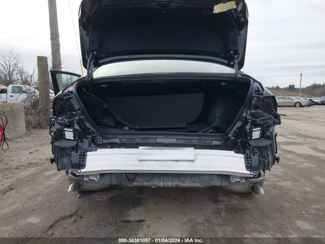 Honda ACCORD EX 2024 1HGCY1F34RA020032 Image 6