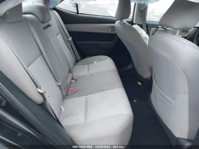 2T1BURHE6FC467875 Toyota Corolla Le Plus