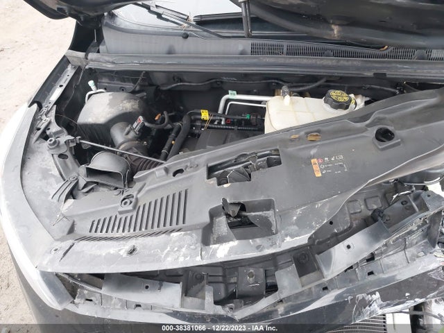 Chevrolet Trax Lt 2019 KL7CJLSBXKB908597 Image 10