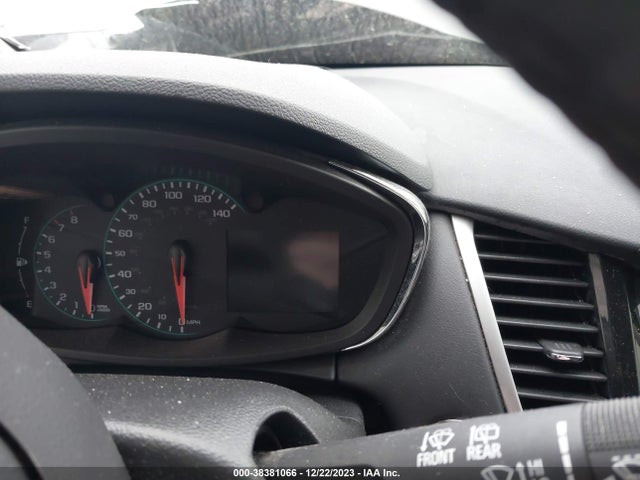 Chevrolet Trax Lt 2019 KL7CJLSBXKB908597 Image 7