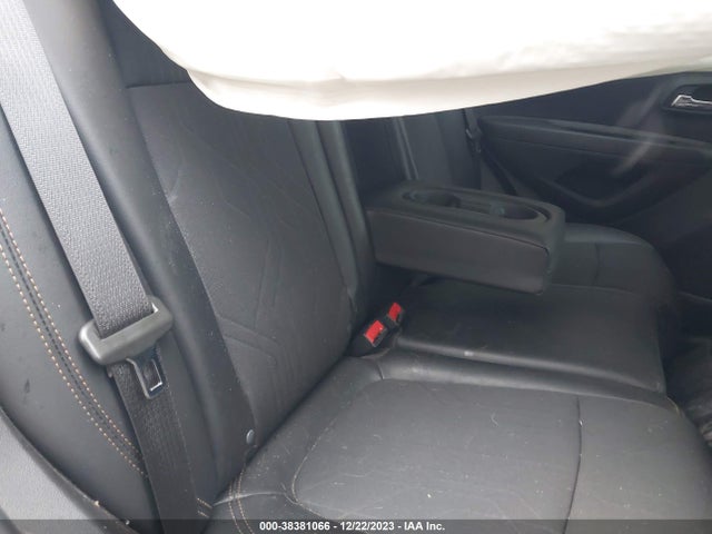 Chevrolet Trax Lt 2019 KL7CJLSBXKB908597 Image 8
