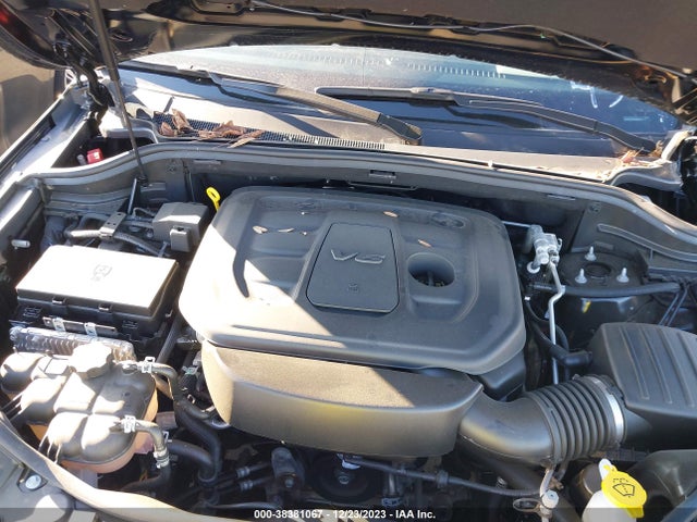 1C4RJEAG4NC154536 Jeep Grand Cherokee Wk Laredo X 4x2