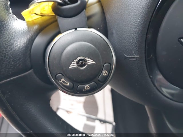 2016 MINI COUNTRYMAN WMWZC3C53GWT09103 Photo 10