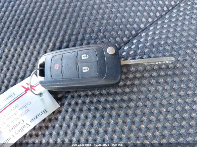 2GKALMEK3H6308509 GMC Terrain Sle-1