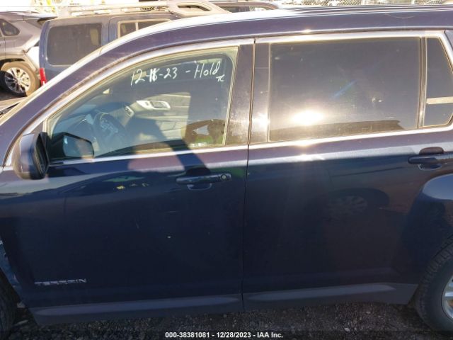 2GKALMEK3H6308509 GMC Terrain Sle-1