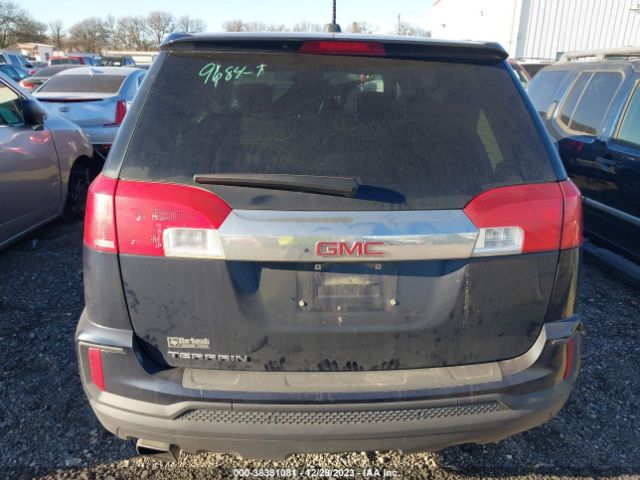 2GKALMEK3H6308509 GMC Terrain Sle-1