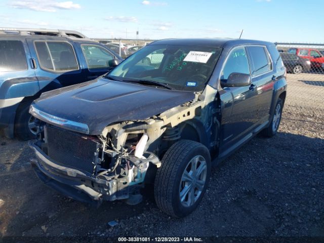 2GKALMEK3H6308509 GMC Terrain Sle-1