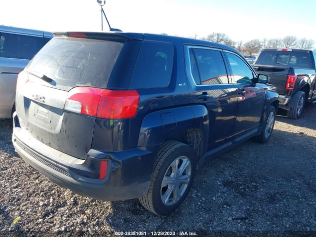 2GKALMEK3H6308509 GMC Terrain Sle-1