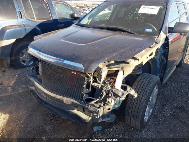 2GKALMEK3H6308509 GMC Terrain Sle-1