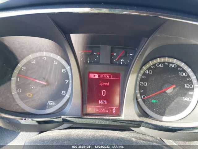 2GKALMEK3H6308509 GMC Terrain Sle-1