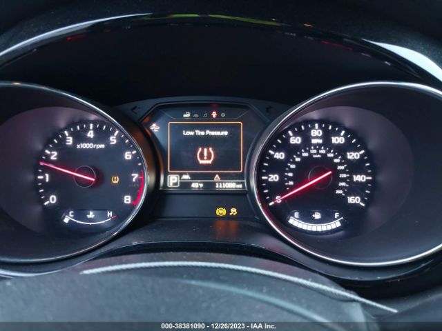 KNDMC5C19H6257242 KIA SEDONA EX