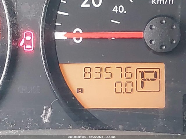 Nissan Frontier Sv 2019 1N6AD0ER2KN787147 Image 15