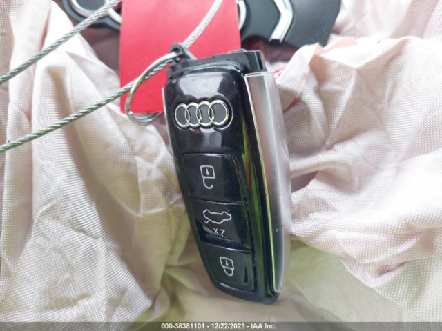 WA1FVAF19MD020063 Audi Q8 Prestige 55 Tfsi Quattro Tiptronic