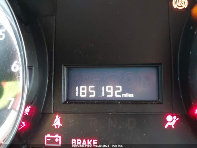 2C4RDGBG0FR653490 Dodge Grand Caravan Avp/se