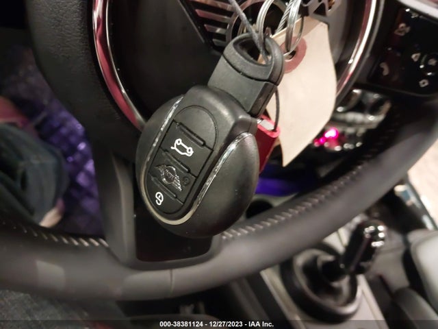 2024 MINI COUNTRYMAN WMZ83BR06R3R37018 Photo 10