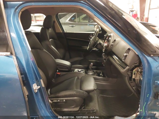 2024 MINI COUNTRYMAN WMZ83BR06R3R37018 Photo 4