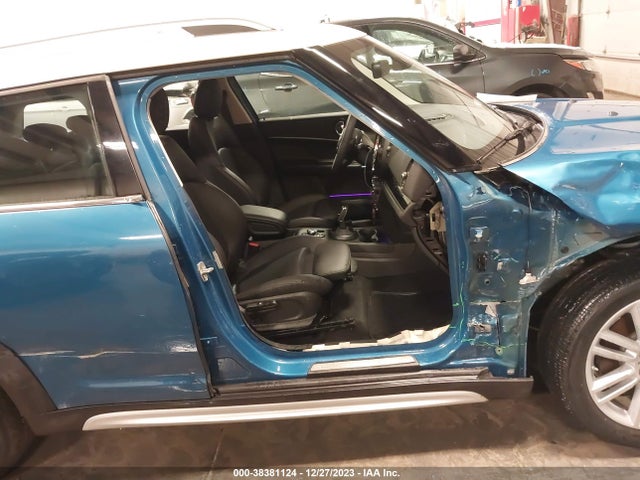 2024 MINI COUNTRYMAN WMZ83BR06R3R37018 Photo 5