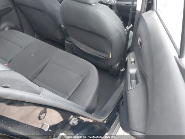 3N1CP5BV8PL514922 Nissan Kicks S Xtronic Cvt