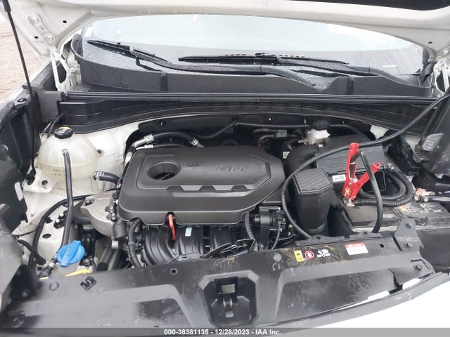 KIA SPORTAGE S 2020 KNDP6CACXL7800338 Image 10