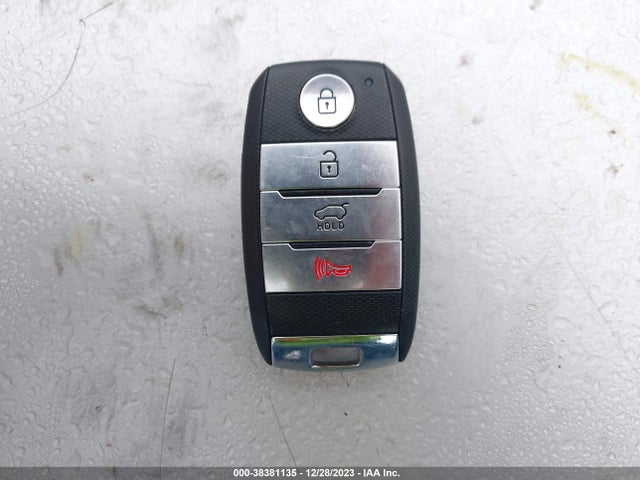 KIA SPORTAGE S 2020 KNDP6CACXL7800338 Image 11