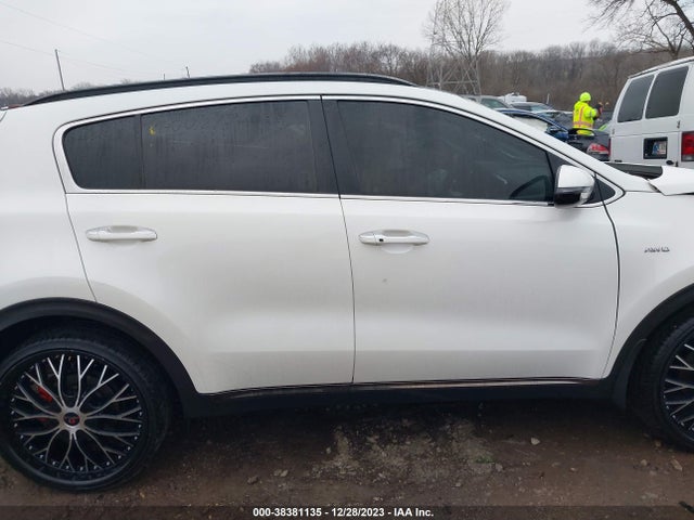 KIA SPORTAGE S 2020 KNDP6CACXL7800338 Image 13