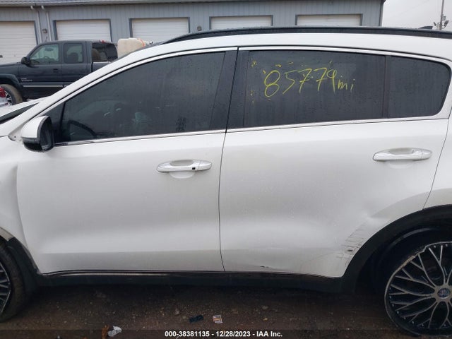 KIA SPORTAGE S 2020 KNDP6CACXL7800338 Image 14