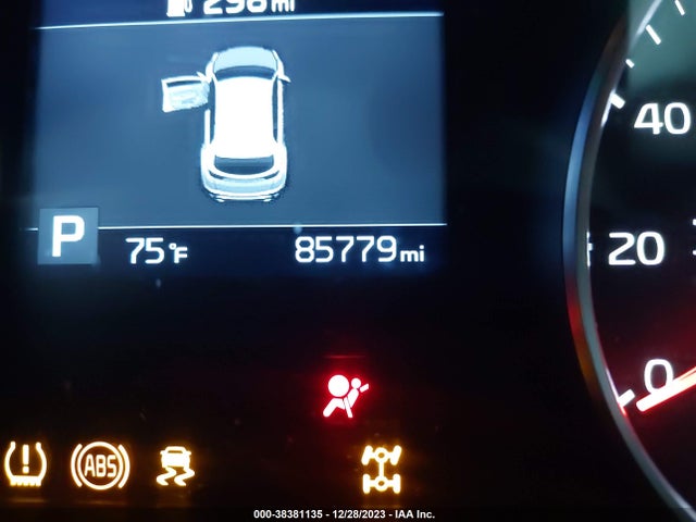 KIA SPORTAGE S 2020 KNDP6CACXL7800338 Image 15