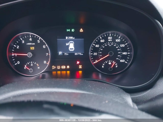 KIA SPORTAGE S 2020 KNDP6CACXL7800338 Image 7