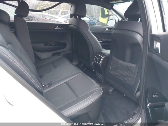 KIA SPORTAGE S 2020 KNDP6CACXL7800338 Image 8
