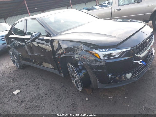 Polestar 2 Long Range Single Motor/long Range Single Motor Plus 2023 YSMEG3KA3PL116413 Image 1