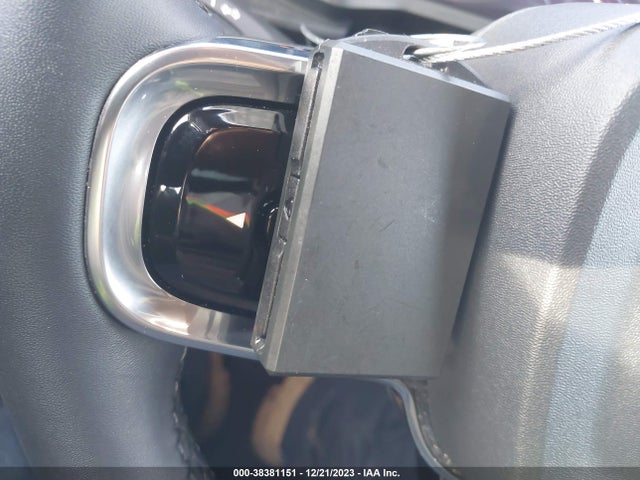 Polestar 2 Long Range Single Motor/long Range Single Motor Plus 2023 YSMEG3KA3PL116413 Image 11