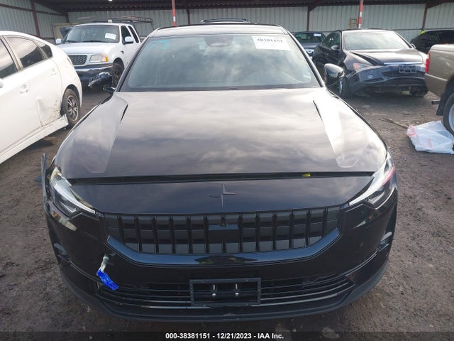 Polestar 2 Long Range Single Motor/long Range Single Motor Plus 2023 YSMEG3KA3PL116413 Image 13