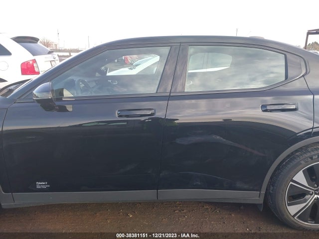 Polestar 2 Long Range Single Motor/long Range Single Motor Plus 2023 YSMEG3KA3PL116413 Image 15