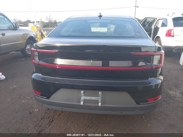 Polestar 2 Long Range Single Motor/long Range Single Motor Plus 2023 YSMEG3KA3PL116413 Image 17