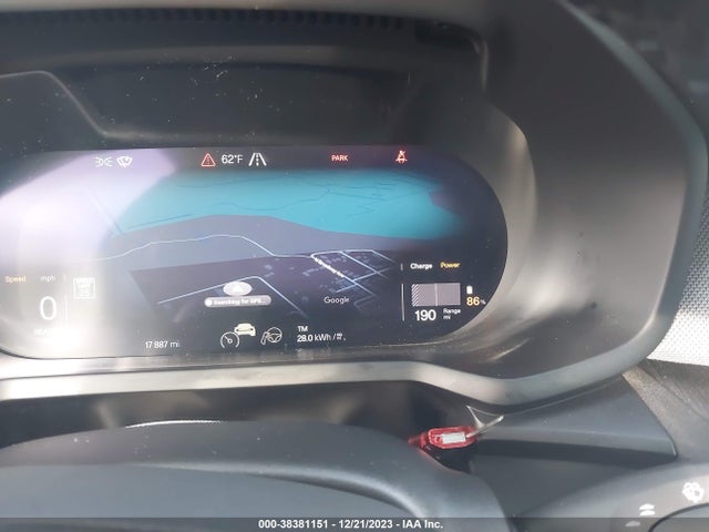 Polestar 2 Long Range Single Motor/long Range Single Motor Plus 2023 YSMEG3KA3PL116413 Image 18