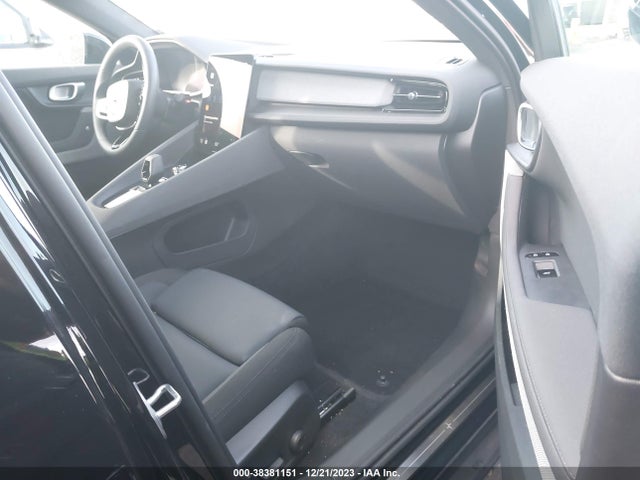 Polestar 2 Long Range Single Motor/long Range Single Motor Plus 2023 YSMEG3KA3PL116413 Image 5
