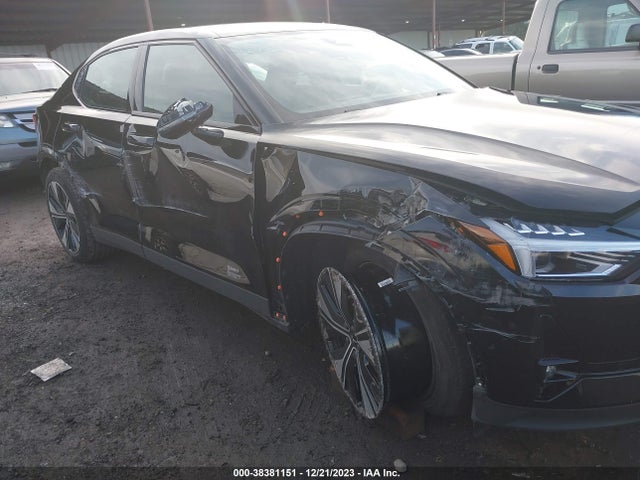 Polestar 2 Long Range Single Motor/long Range Single Motor Plus 2023 YSMEG3KA3PL116413 Image 6