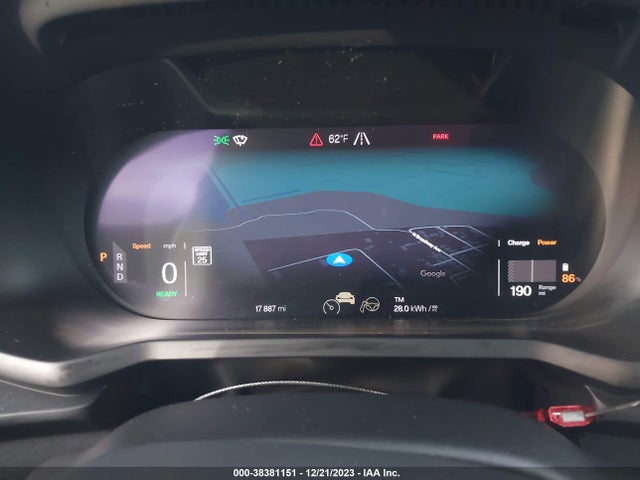 Polestar 2 Long Range Single Motor/long Range Single Motor Plus 2023 YSMEG3KA3PL116413 Image 7