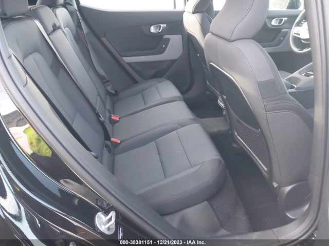 Polestar 2 Long Range Single Motor/long Range Single Motor Plus 2023 YSMEG3KA3PL116413 Image 8