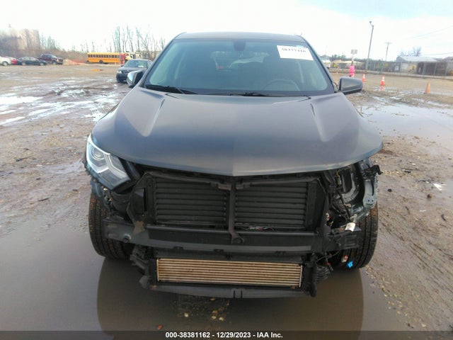 Chevrolet EQUINOX LT 2018 2GNAXSEVXJ6334861 Image 13