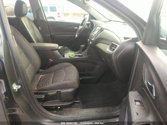 Chevrolet EQUINOX LT 2018 2GNAXSEVXJ6334861 Image 5
