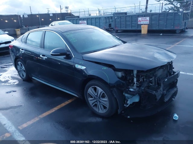 2018 KNAGV4LD5J5025970 main image