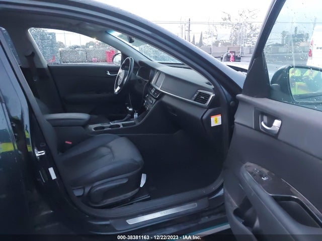 KIA Optima Plug-in Hybrid Ex 2018 KNAGV4LD5J5025970 Image 5